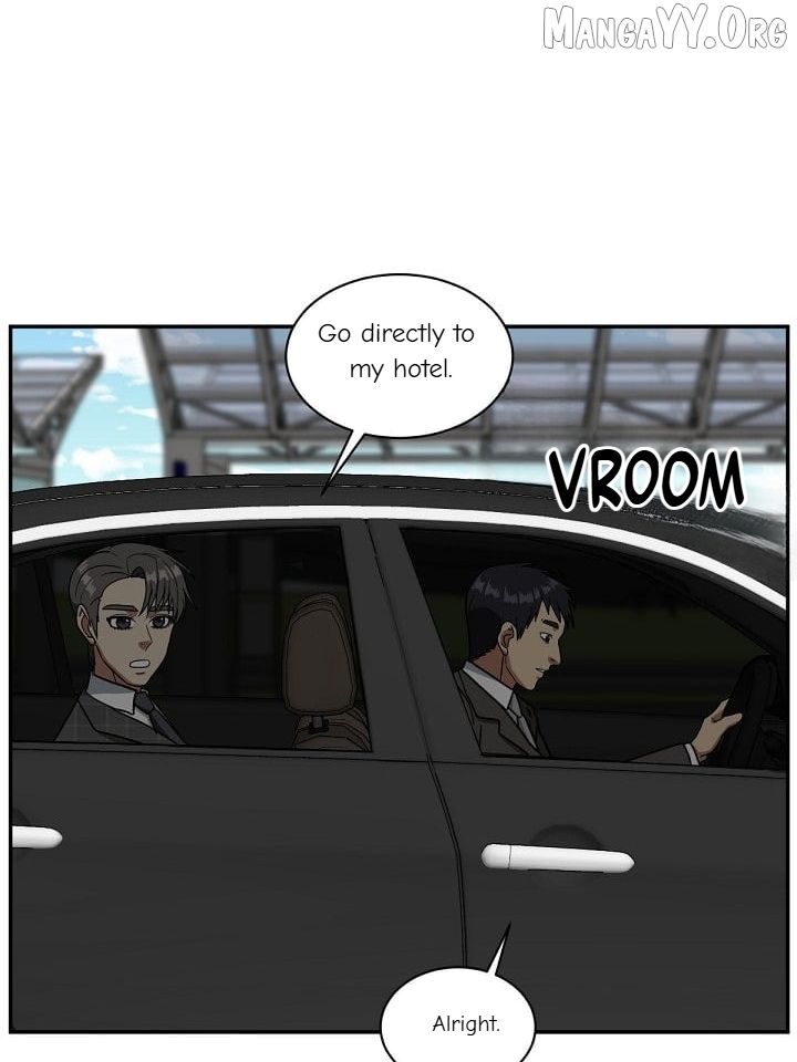 Change Me Chapter 50 - page 45